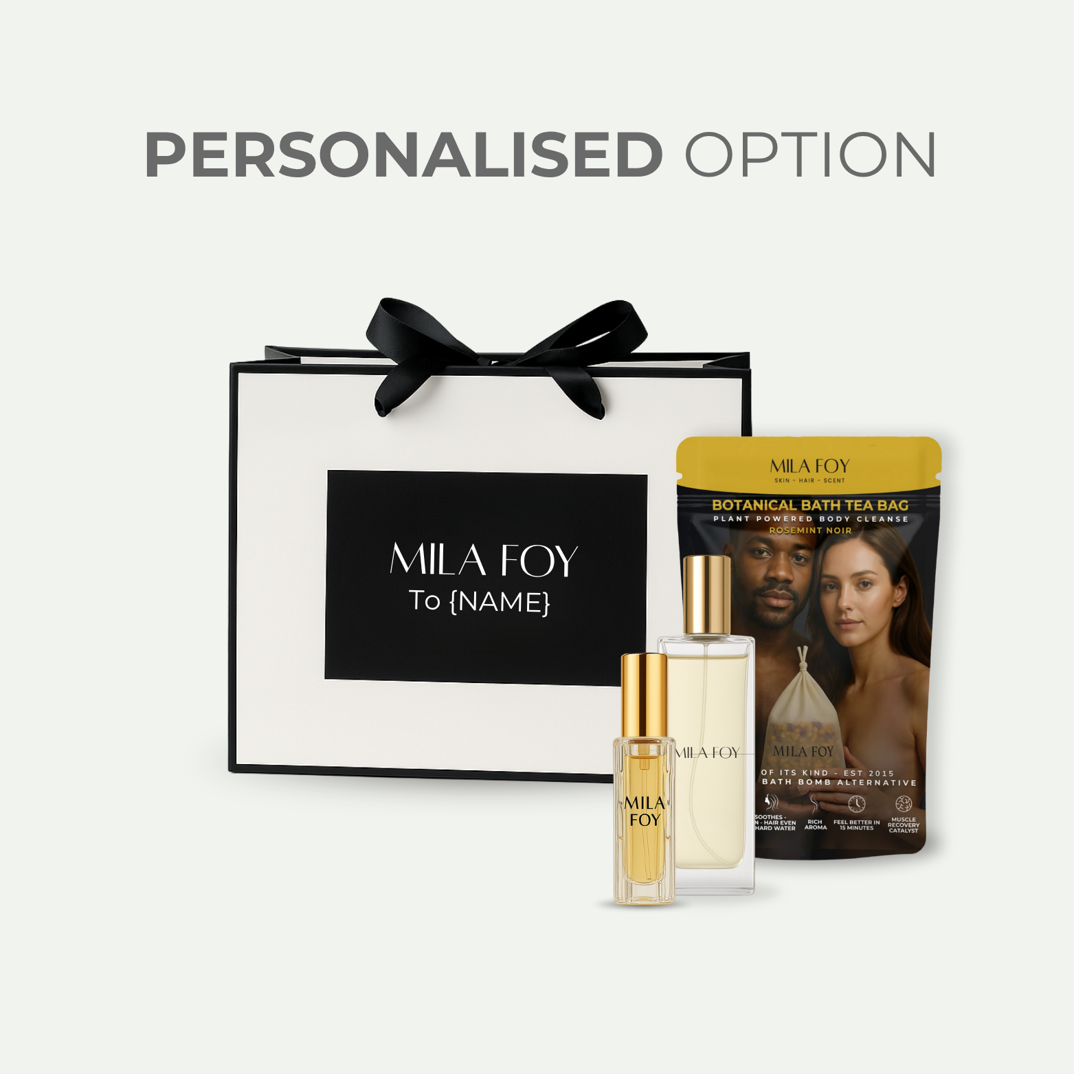 His & Hers Gift Sets