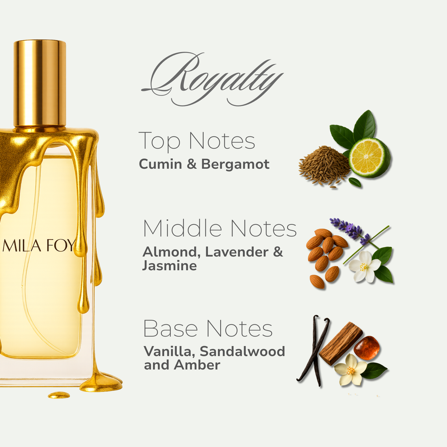 Bed & Room Parfum (Fabric Aroma Spray)