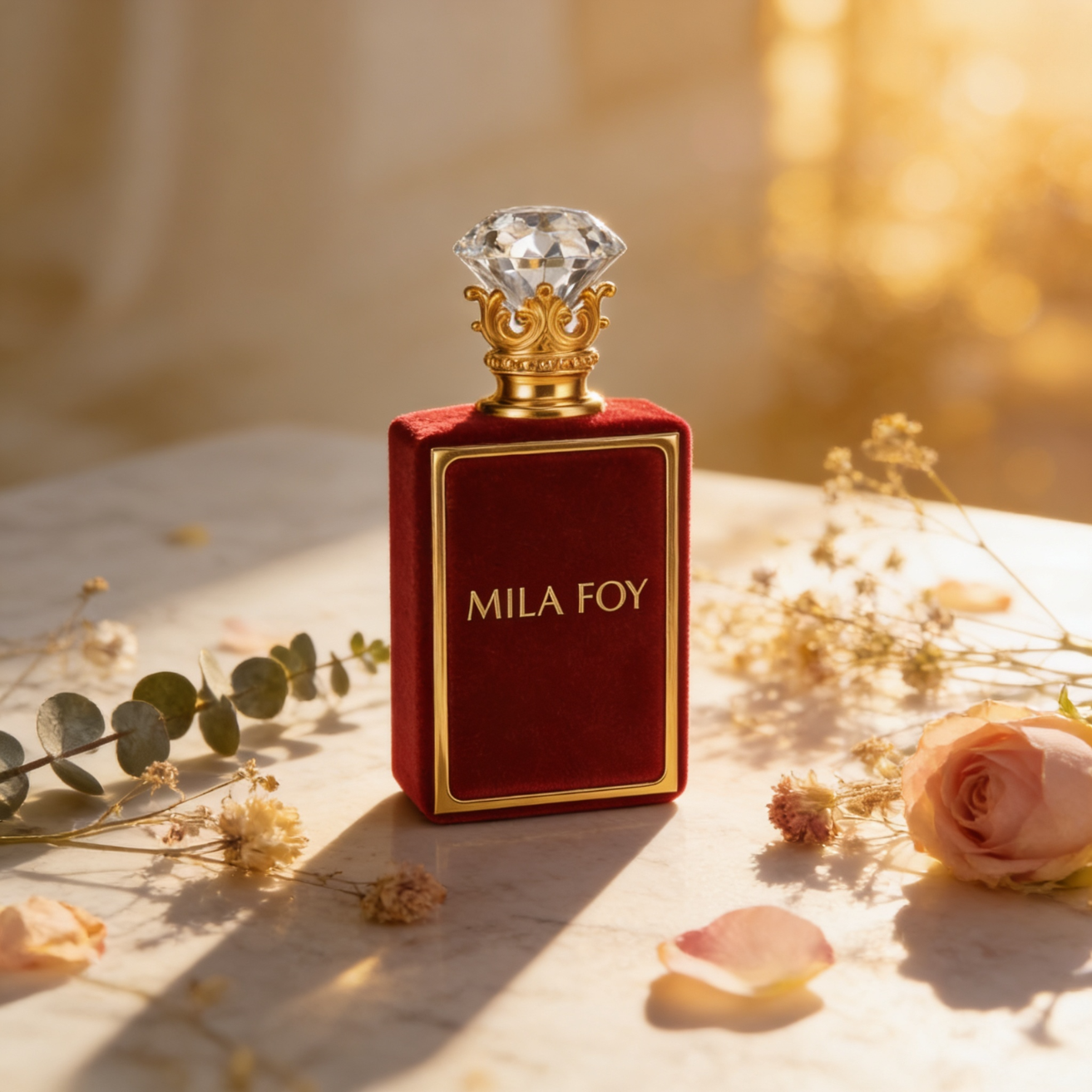 L’Héritage de Monaco Royale Extrait
