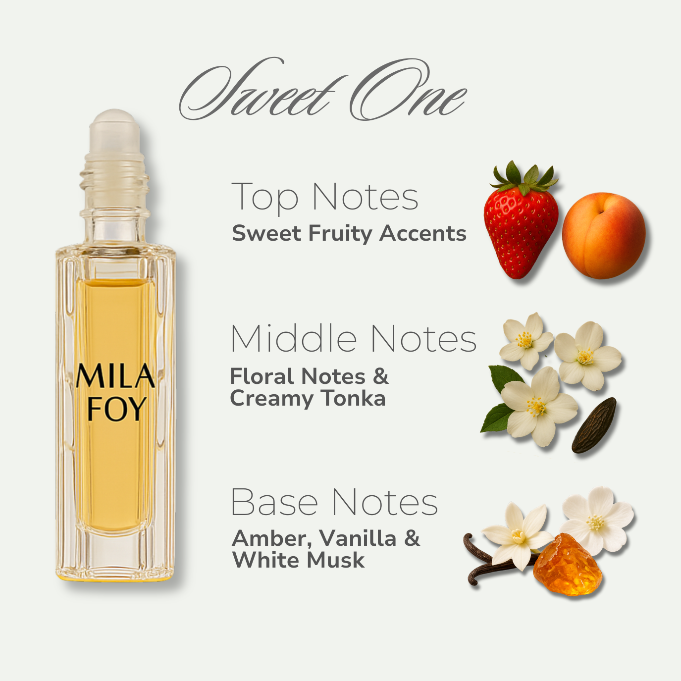 72 Hour Skin Extrait (Parfum Oil)