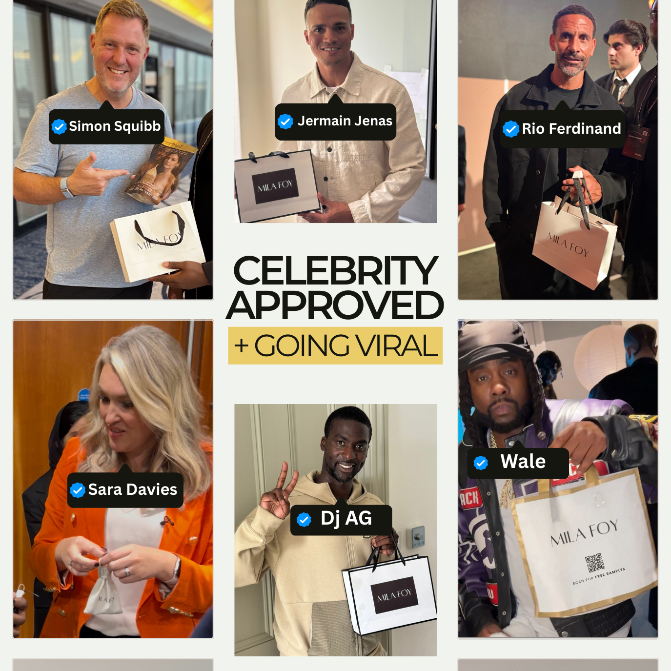 Limited Discovery Set™