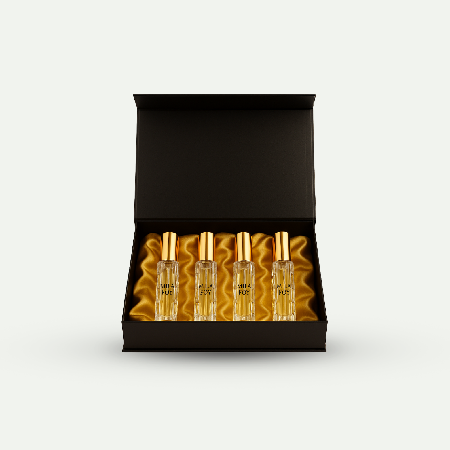 One Thousand Karat By Mila Foy