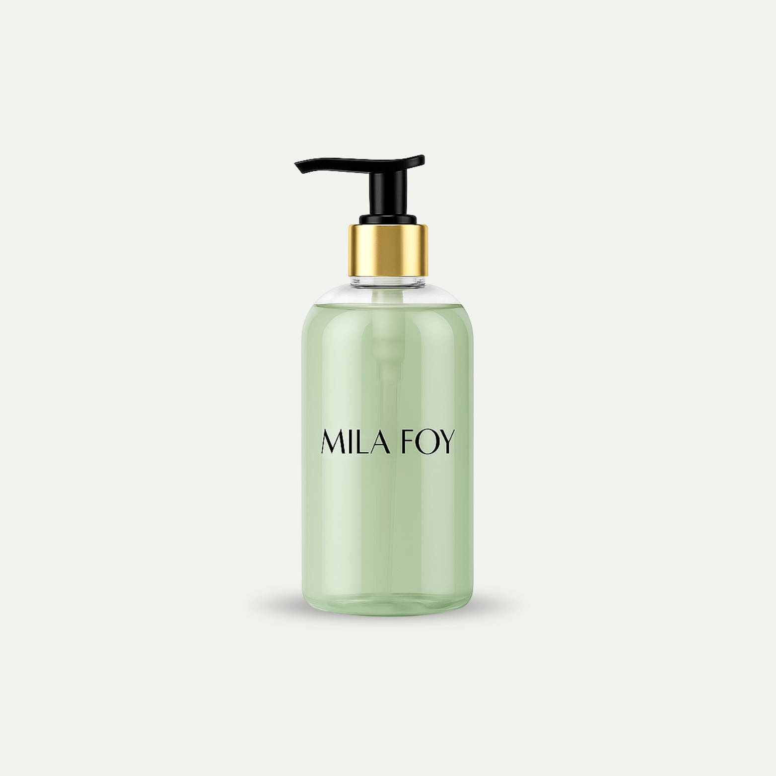 Herbal Hand Wash