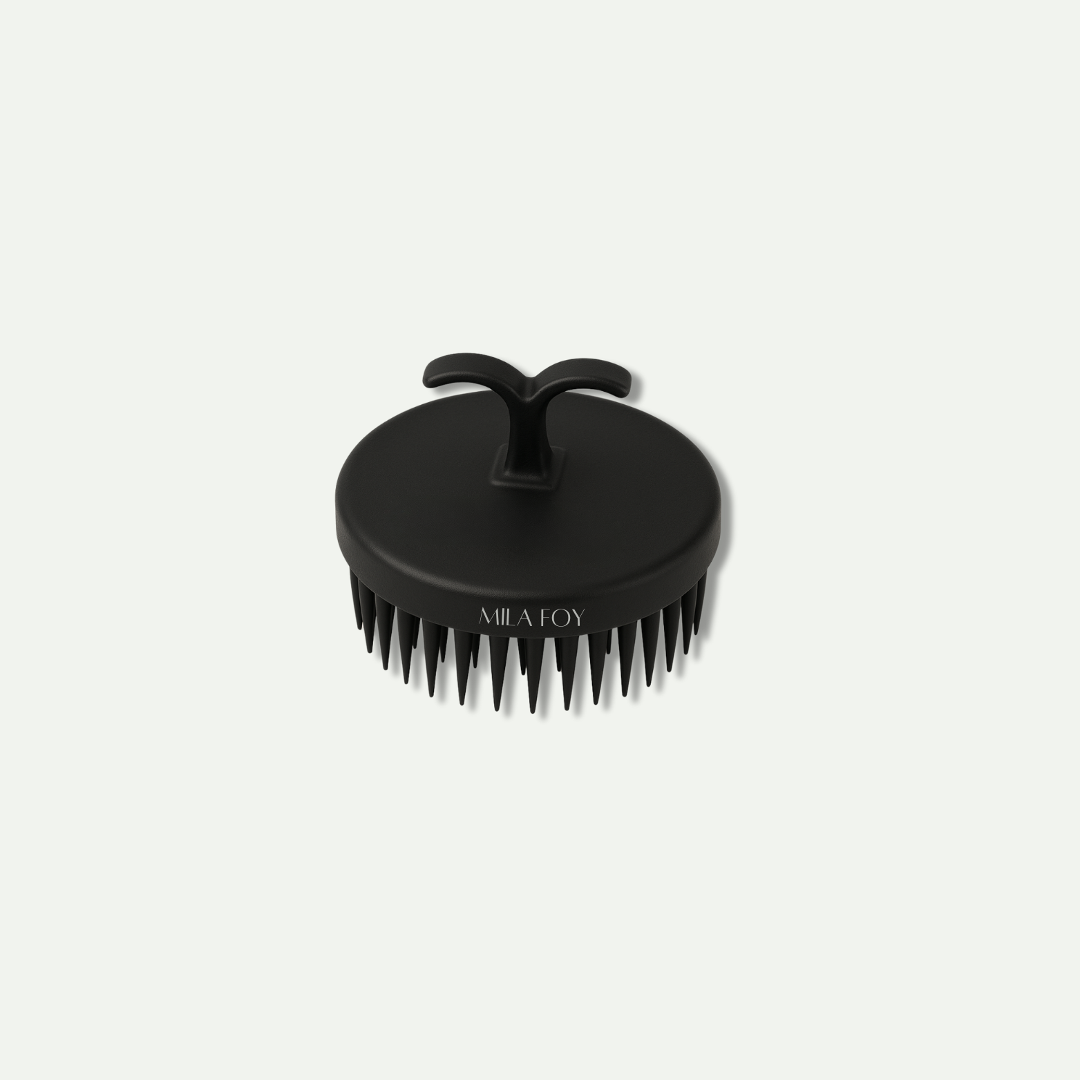 Hair Scrubber
