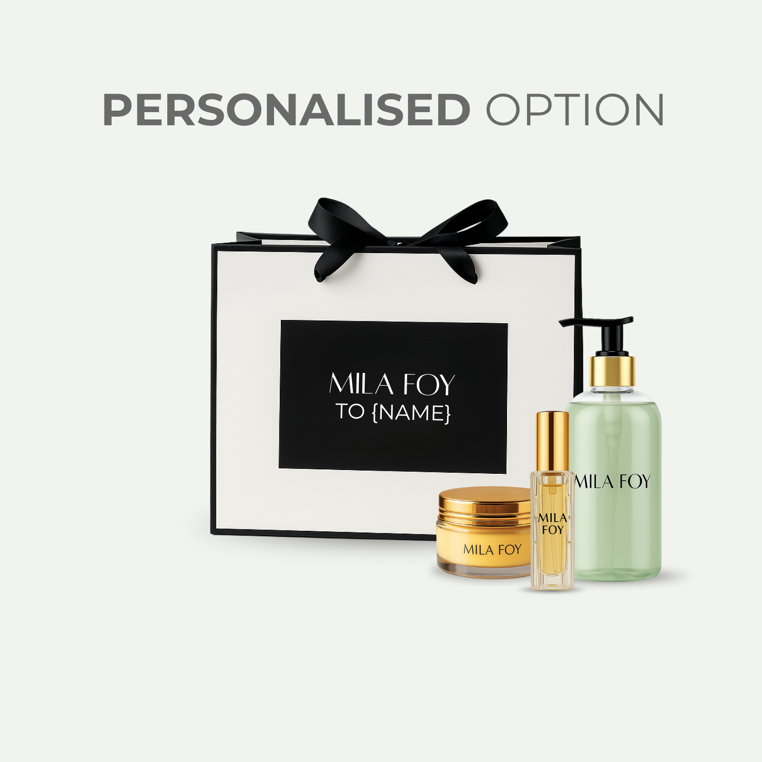 His & Hers Gift Sets