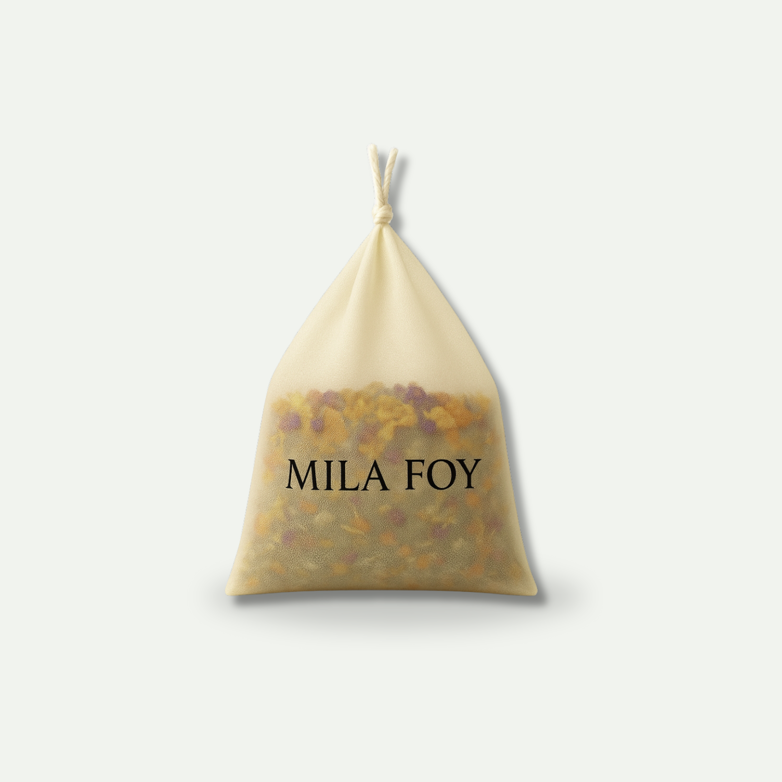 Botanical Bath Tea Bag