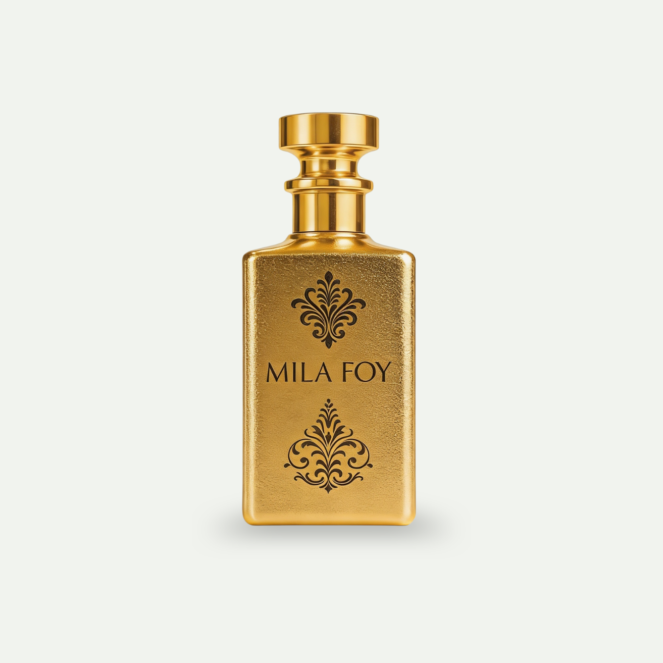 The Vault Fragrance - 1 of 1