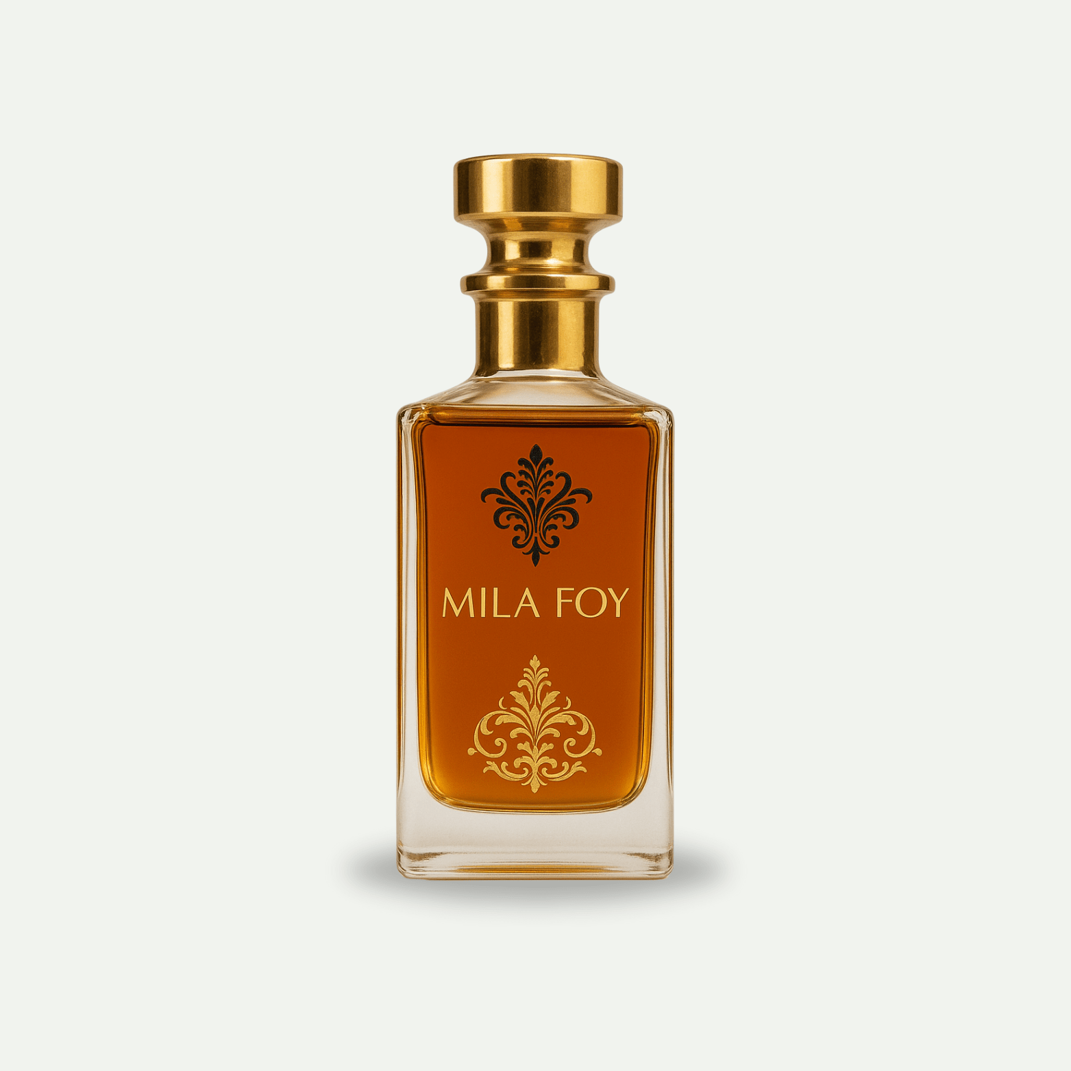 Billionaires Fragrance - Mila Foy