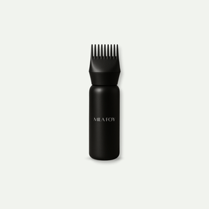 Hair Oil Applicator - Mila Foy