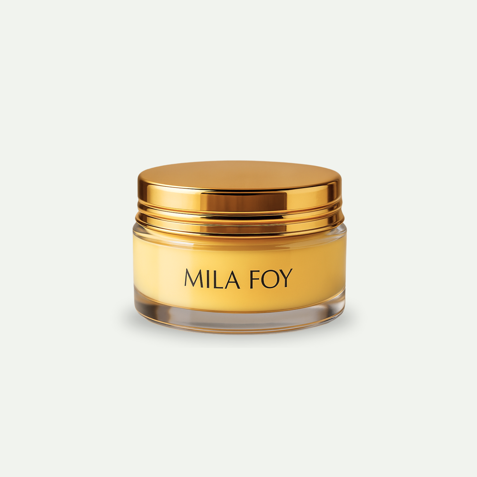 Nya Balm™ - Fragrance Glaze