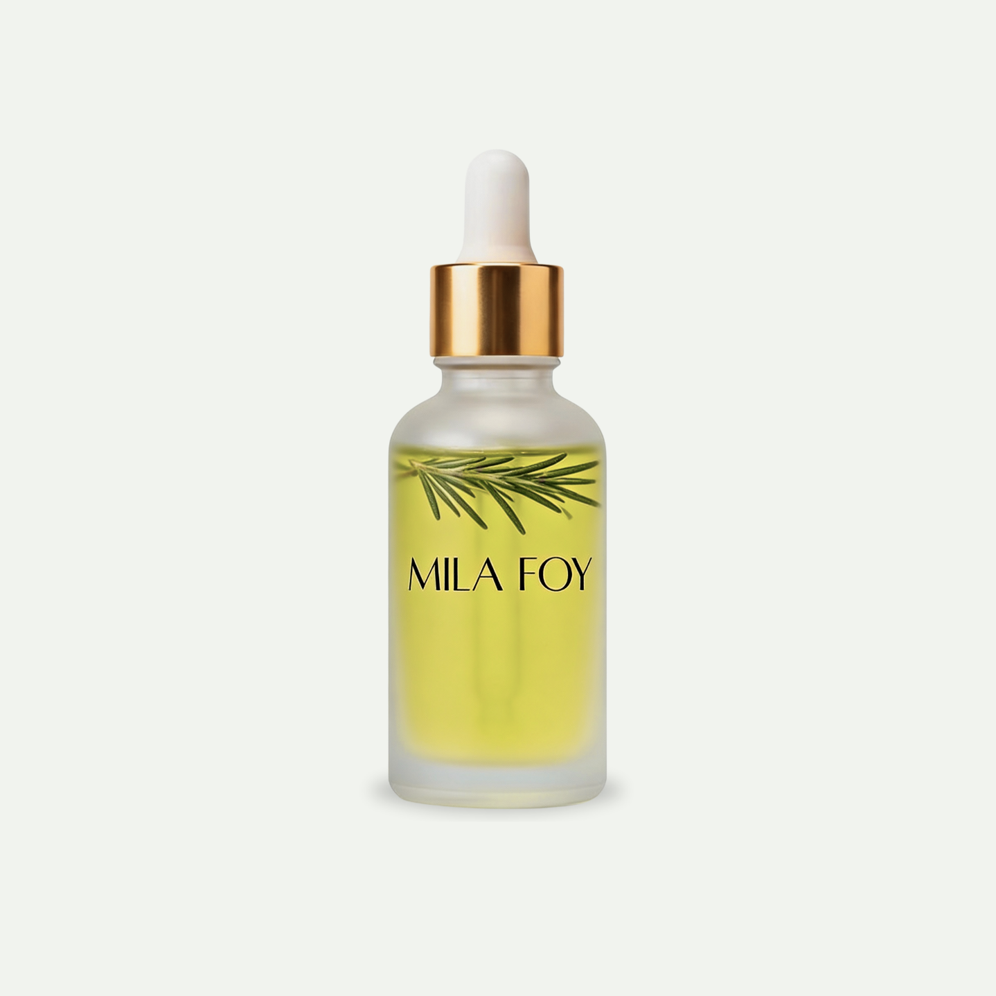 Hair Follicle Stimulator™ - Mila Foy