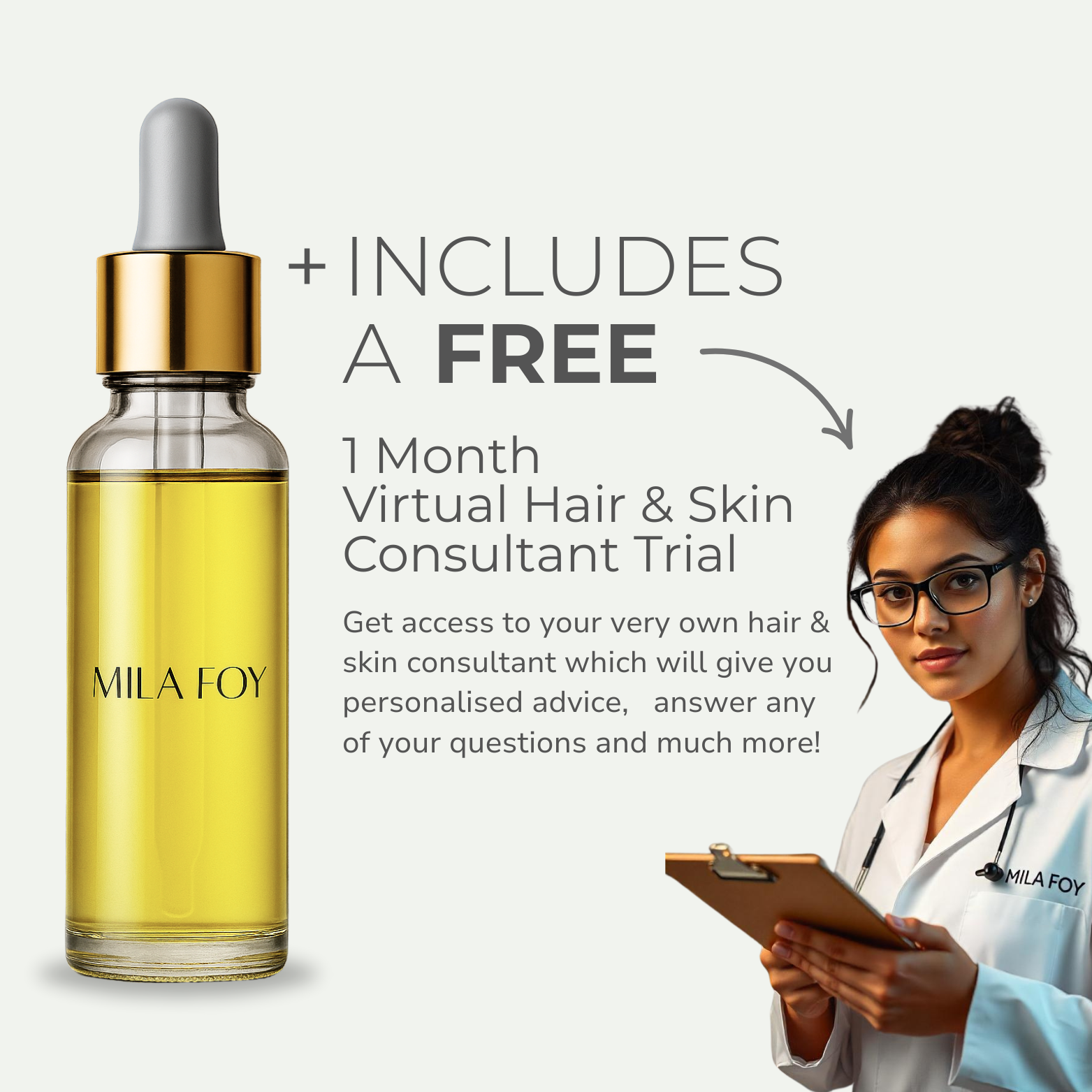 Hair Follicle Stimulator