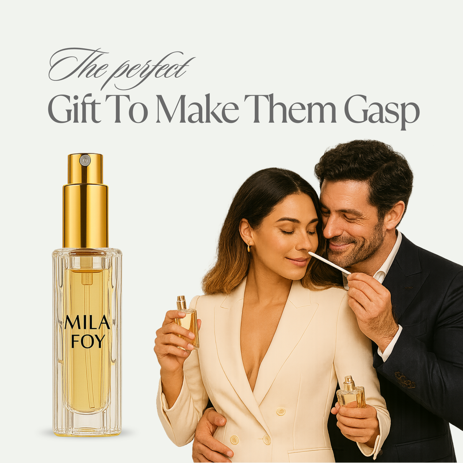 24 Hour Skin Parfum (Spray)