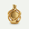 Golden Sillage - Extrait