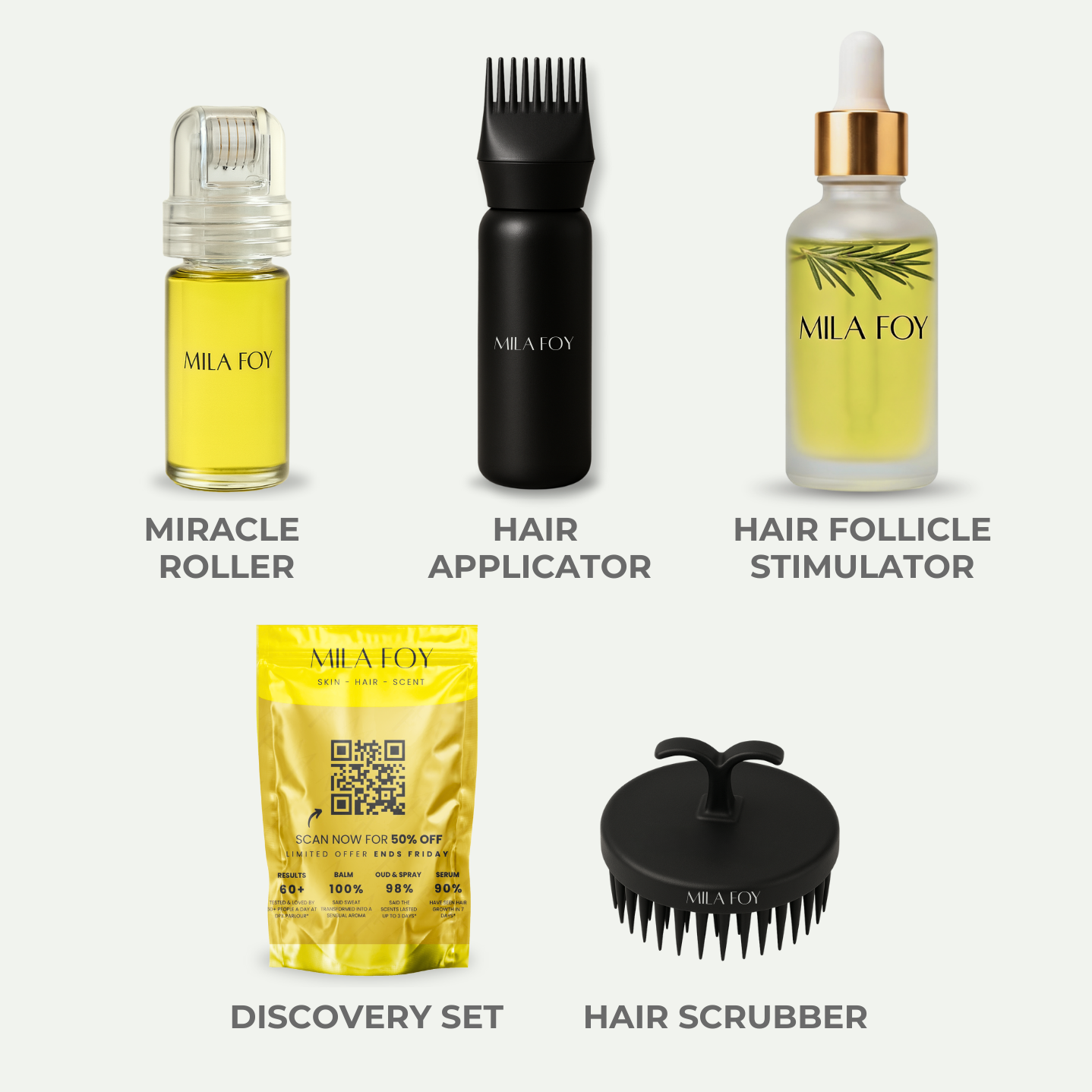 Hair Bundle