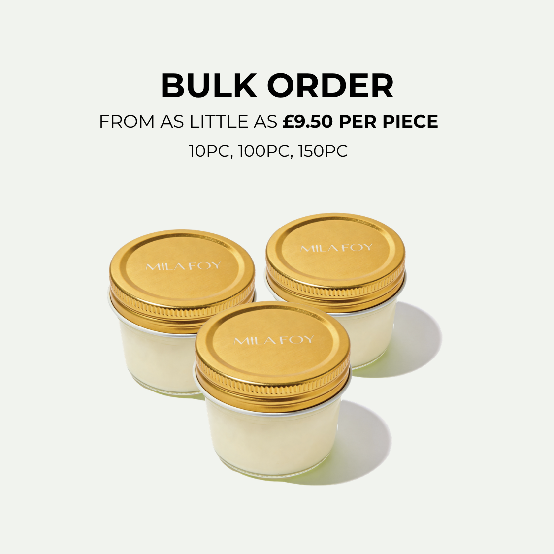 Bulk Curl Yogurt