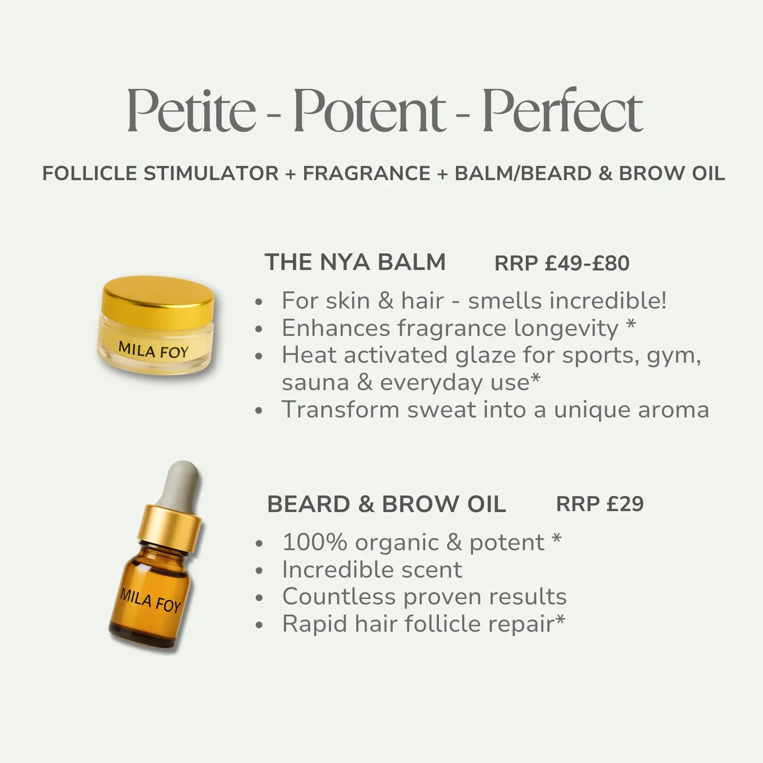 SAMPLE SET™ (Offer ENDED Midnight)