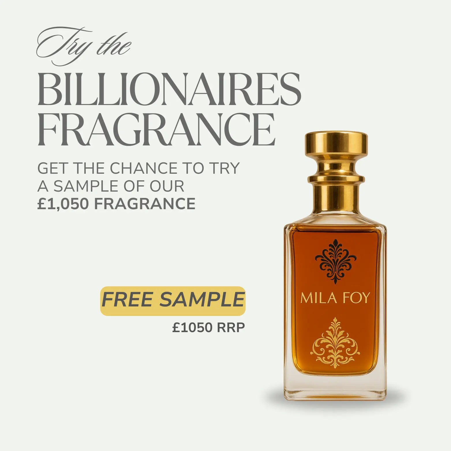 SAMPLE SET™ (Offer ENDED Midnight)