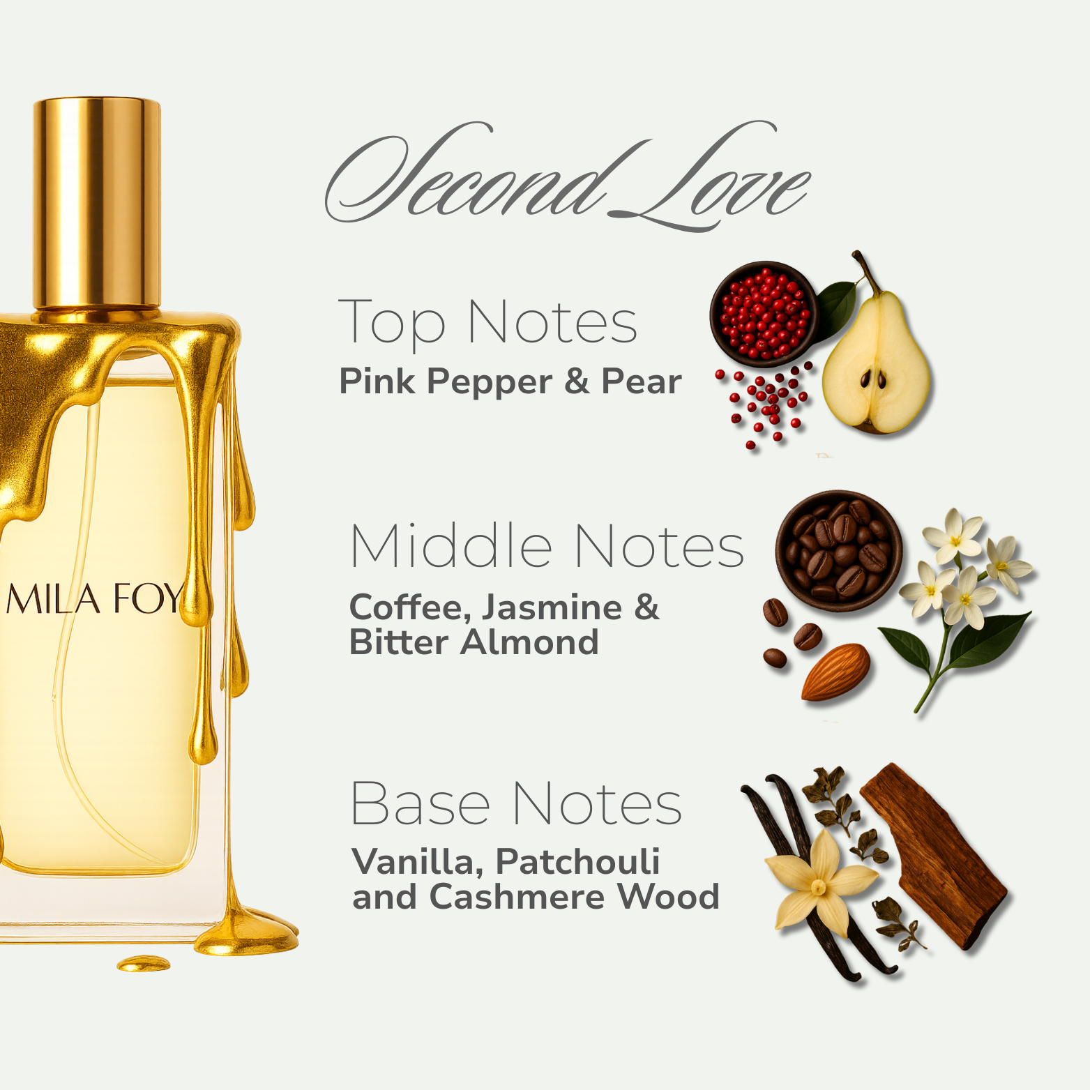 Bed & Room Parfum (Fabric Aroma Spray)