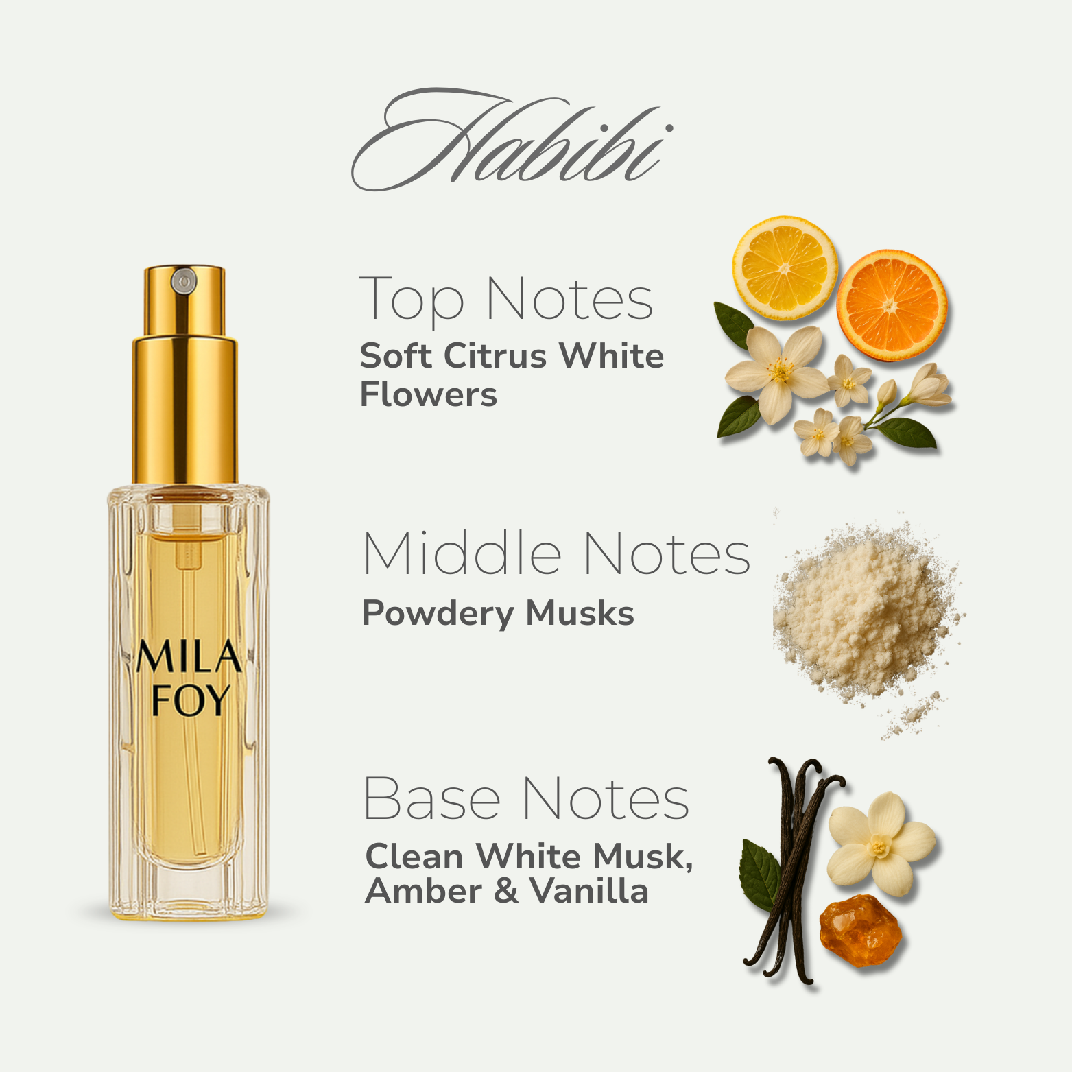 24 Hour Skin Parfum (Spray)