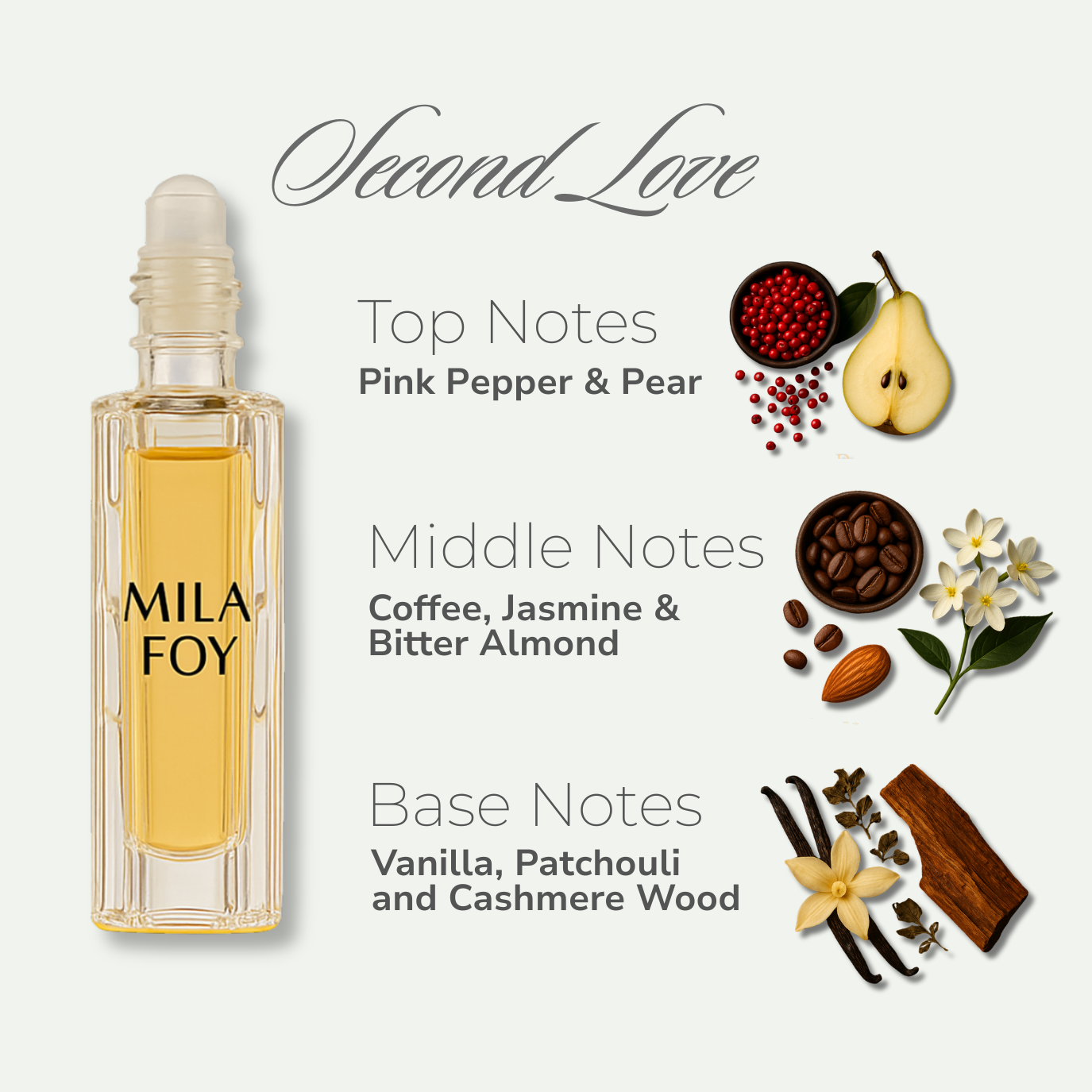 72 Hour Skin Extrait (Parfum Oil)