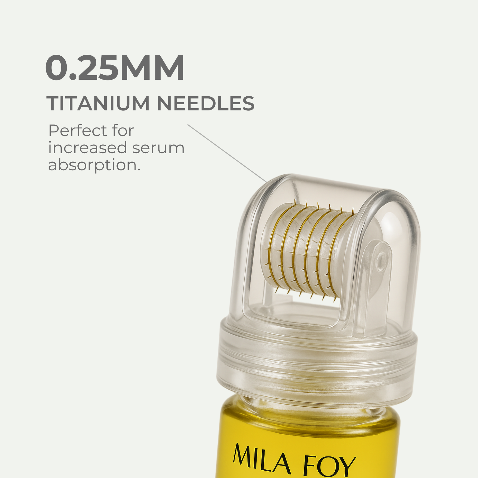 Rapid Hair Growth System™