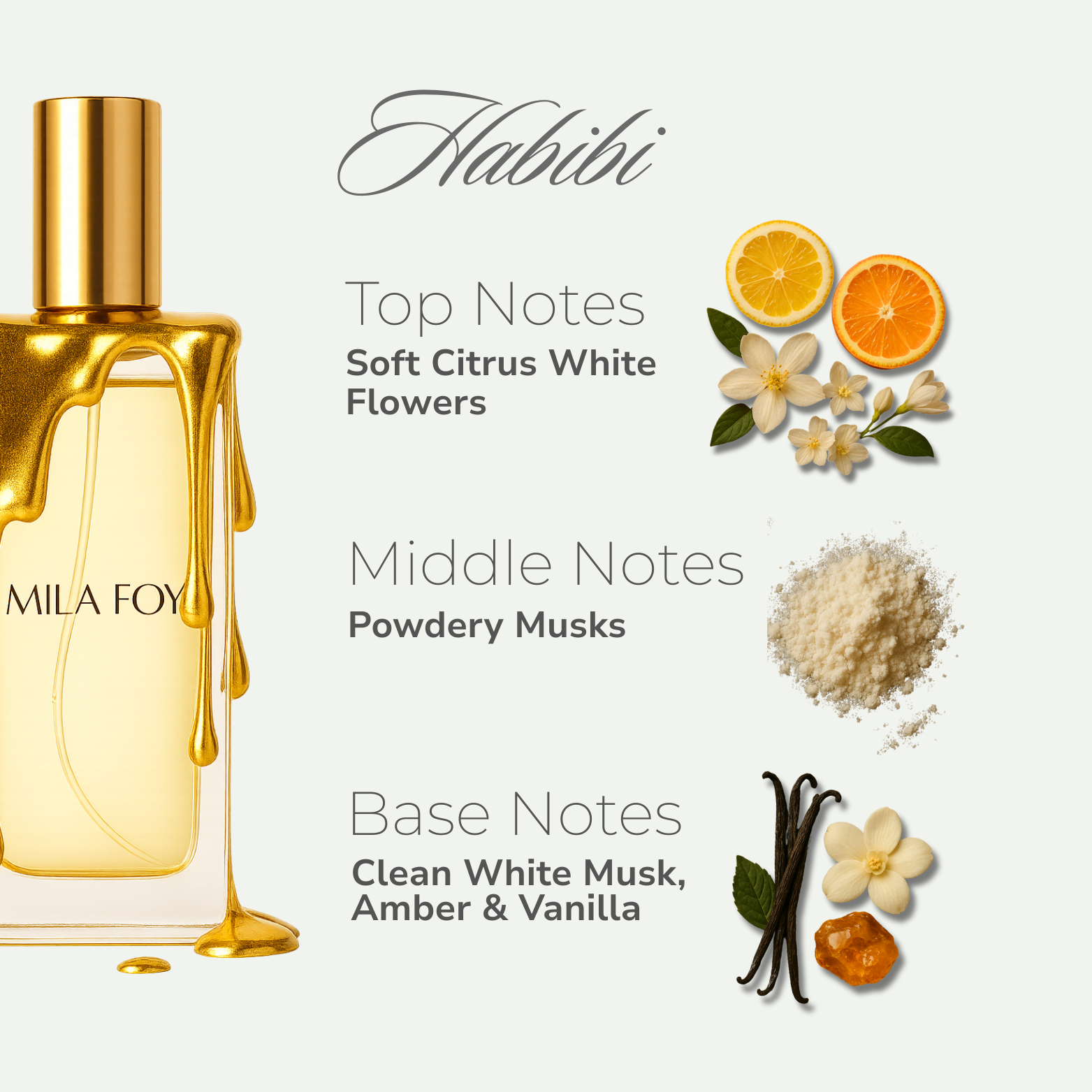 Bed & Room Parfum (Fabric Aroma Spray)