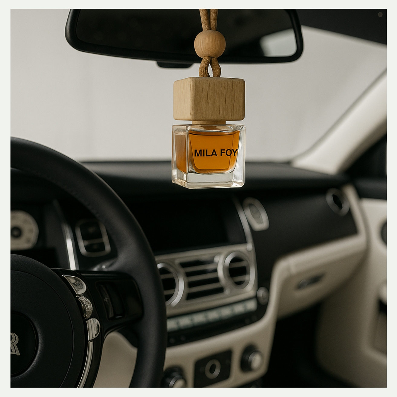 Car Parfum