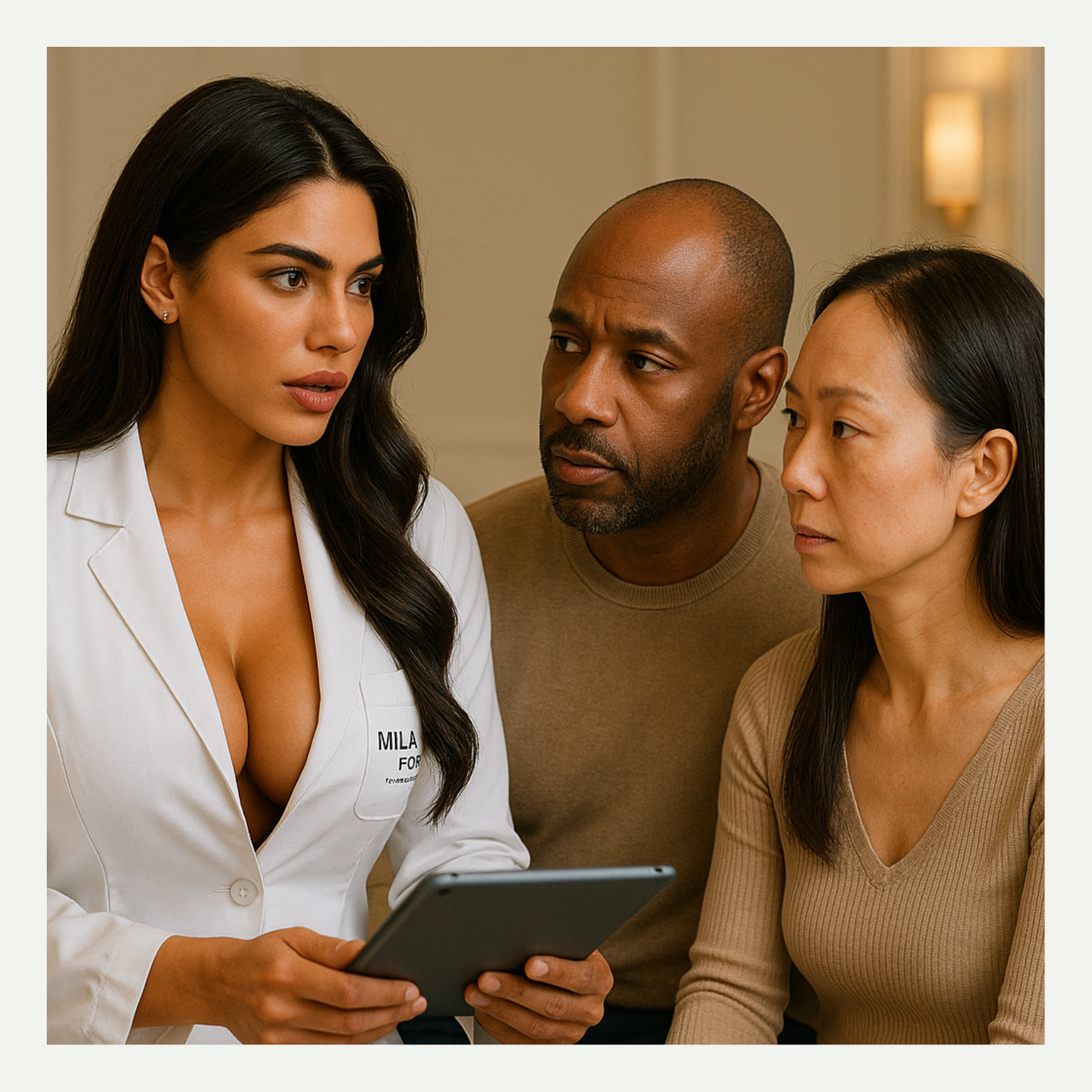 Virtual One Week Expert Hair Consultation™