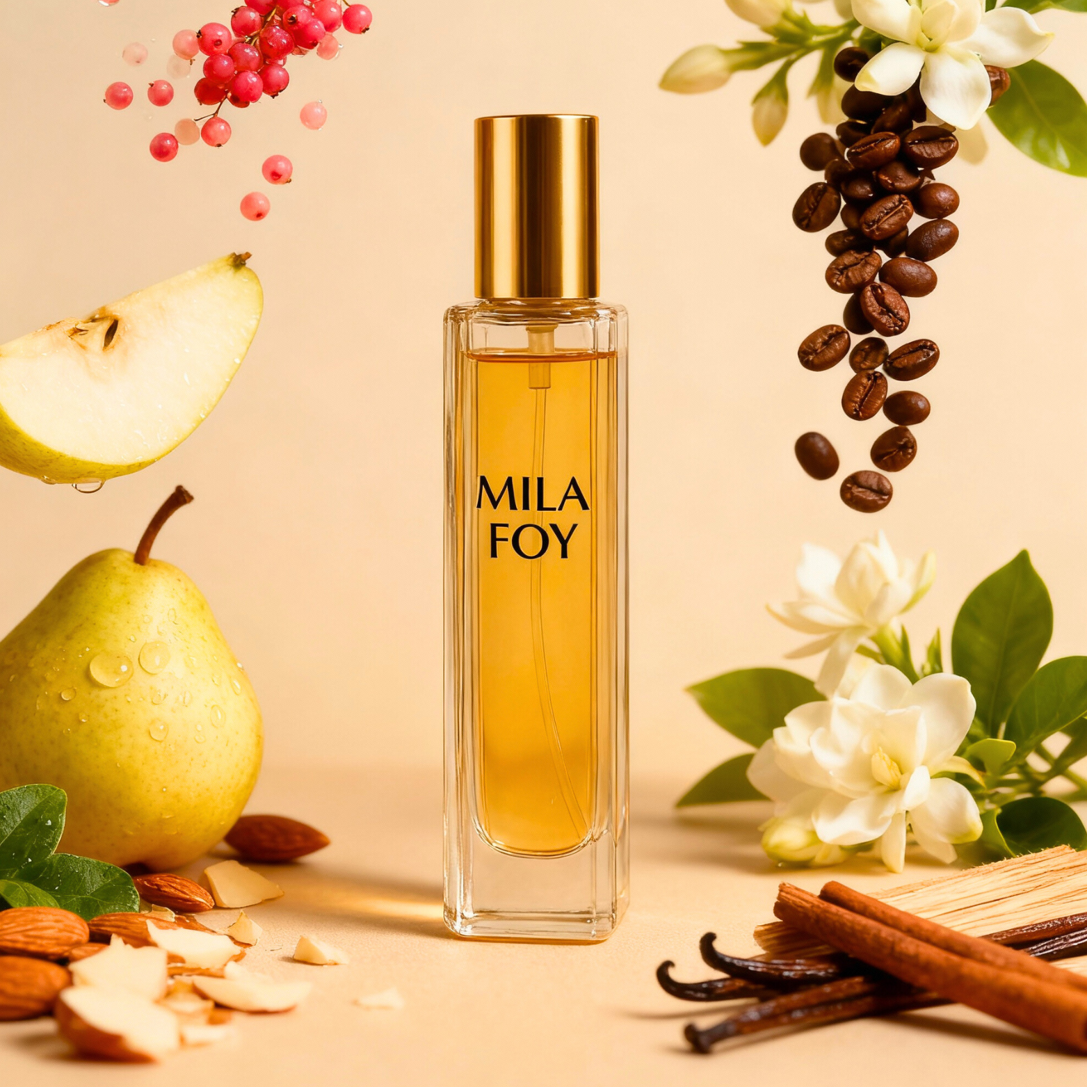 Create Your Signature Fragrance™