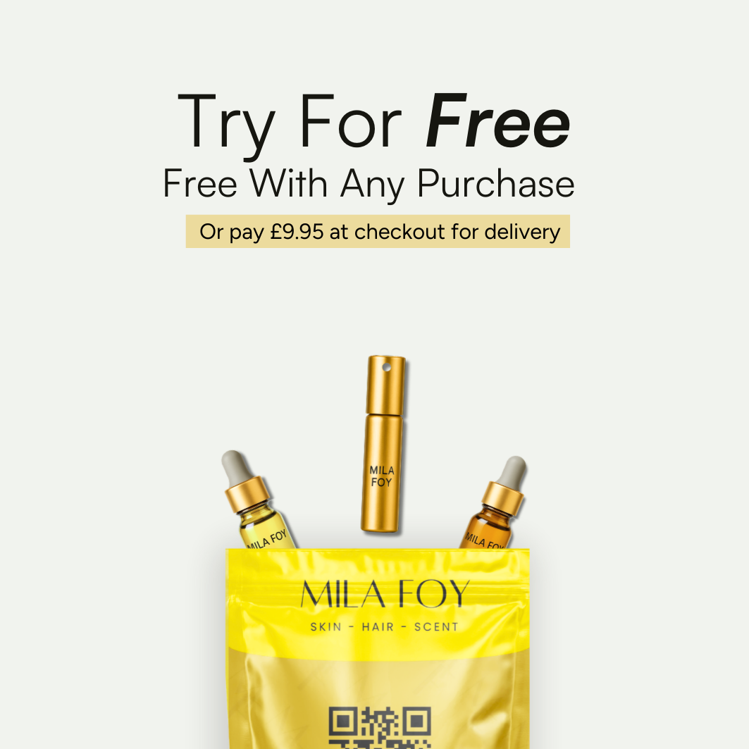 Limited Discovery Set™ (Only Free With Purchase)