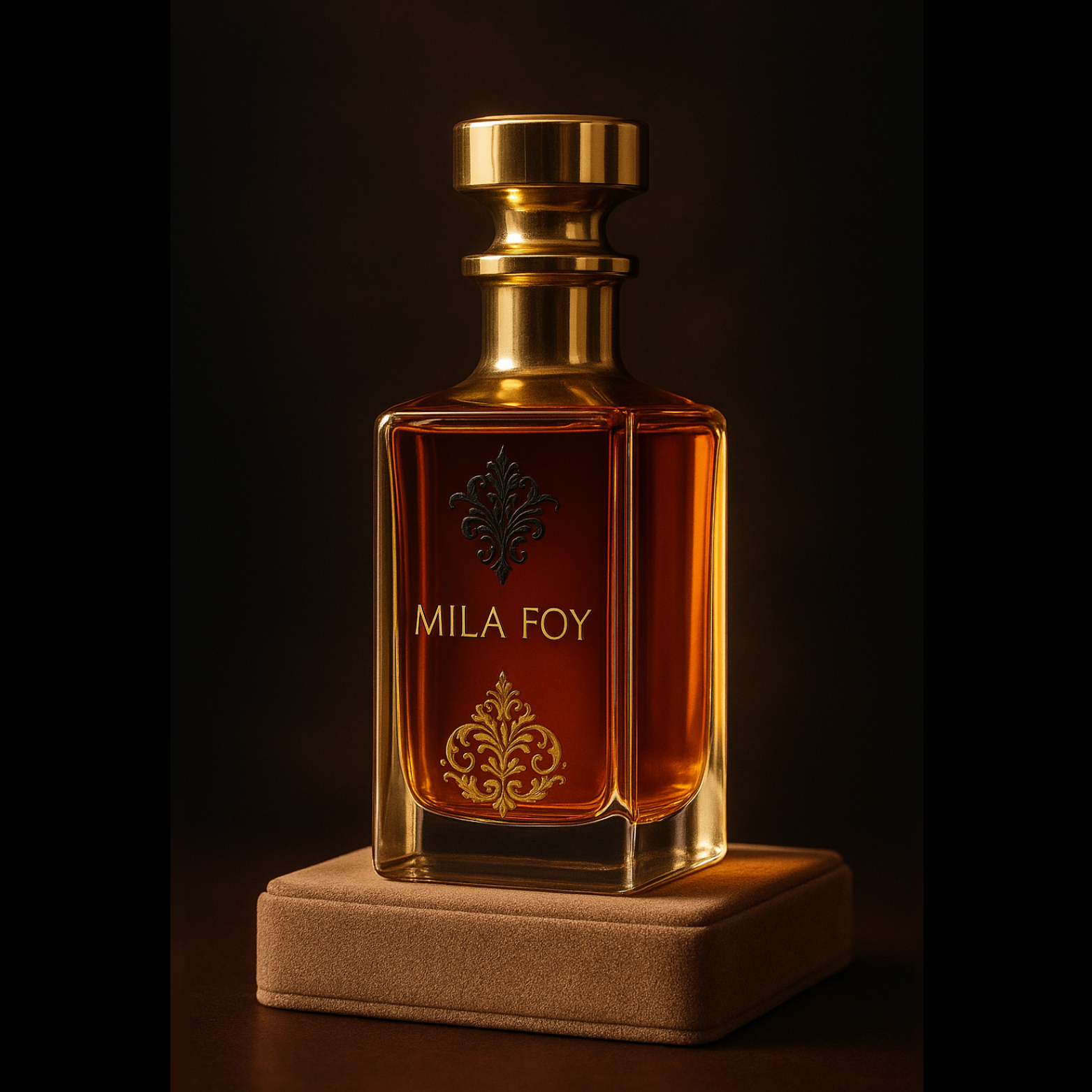 Billionaires Fragrance