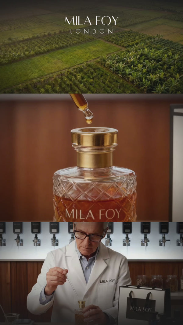 Create Your Signature Fragrance™