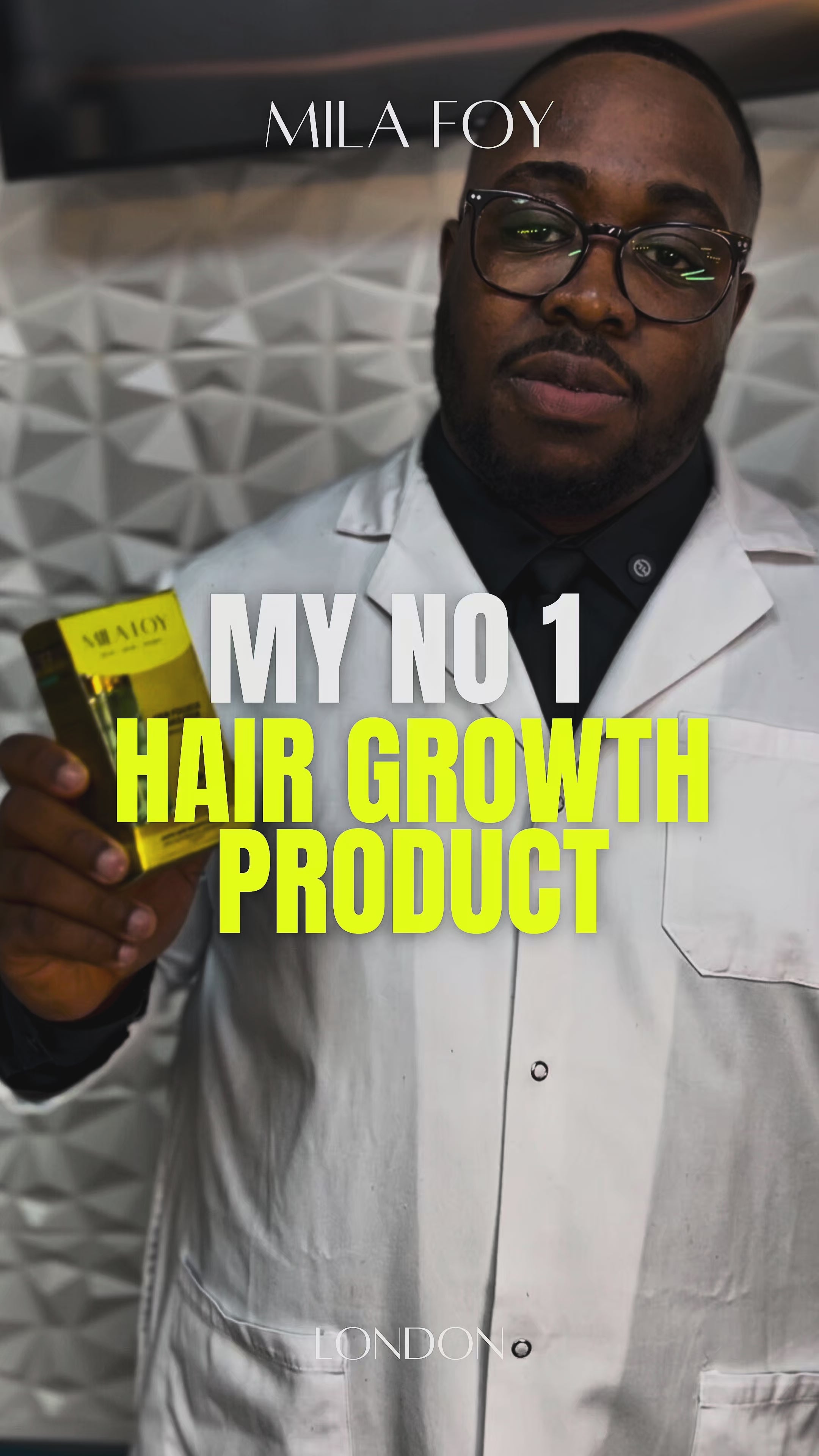 Hair Follicle Stimulator™