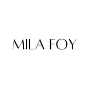 Mila Foy logo